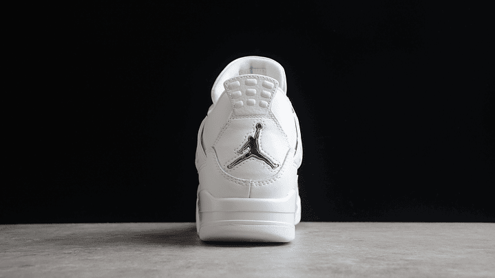 Jordan retro 4 pure money 4