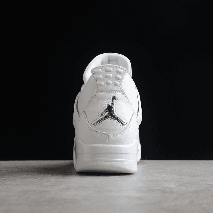 Jordan retro 4 pure money 4