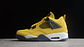 Jordan retro 4 lightning - Miniatura 1