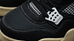 Jordan retro 4 Union Off-Noir - thumbnail 6