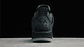 Jordan retro 4 x Kaws black - Miniatura 4