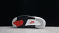 Jordan retro 4 White cement - Miniatura 3