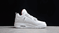 Jordan retro 4 White oreo - Miniatura 2