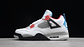 Jordan retro 4 What the - Miniatura 1