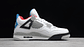 Jordan retro 4 What the - Miniatura 2