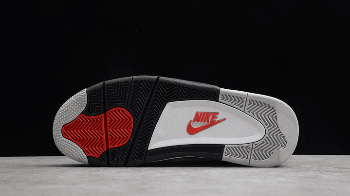 Jordan retro 4 What the 3