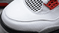 Jordan retro 4 What the - Miniatura 6