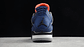 Jordan retro 4 winterized loyal blue - Miniatura 3
