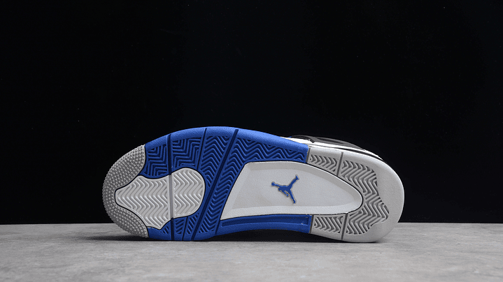 Jordan retro 4 Motorsports 3