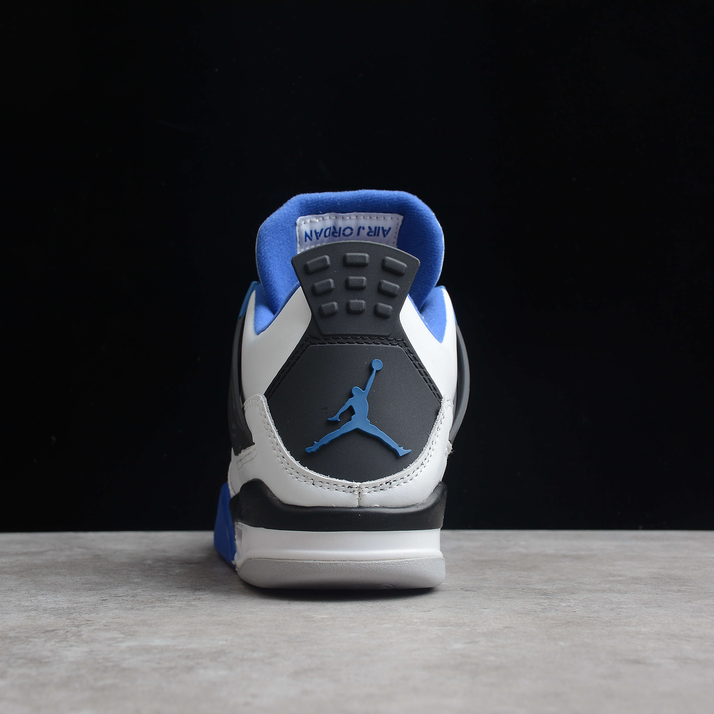 Jordan retro 4 Motorsports 4