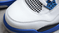Jordan retro 4 Motorsports - Miniatura 6
