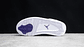 Jordan retro 4 metallic purple - Miniatura 3