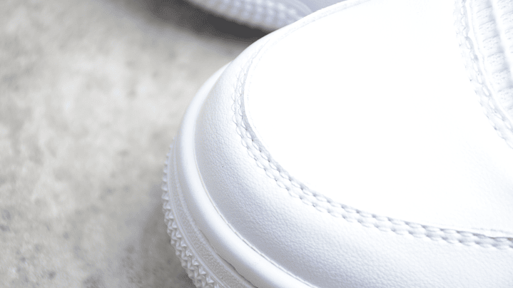 Jordan retro 4 metallic purple 6