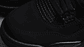 Jordan retro 4 black cat - Miniatura 7