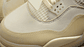 Jordan retro 4 off white sail - Miniatura 3