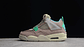 Jordan retro 4 taupe haze union - thumbnail 1