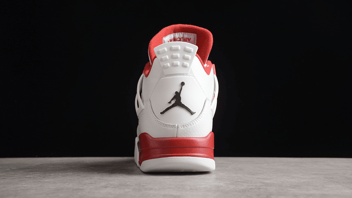 Jordan retro 4 Alternate 89 4