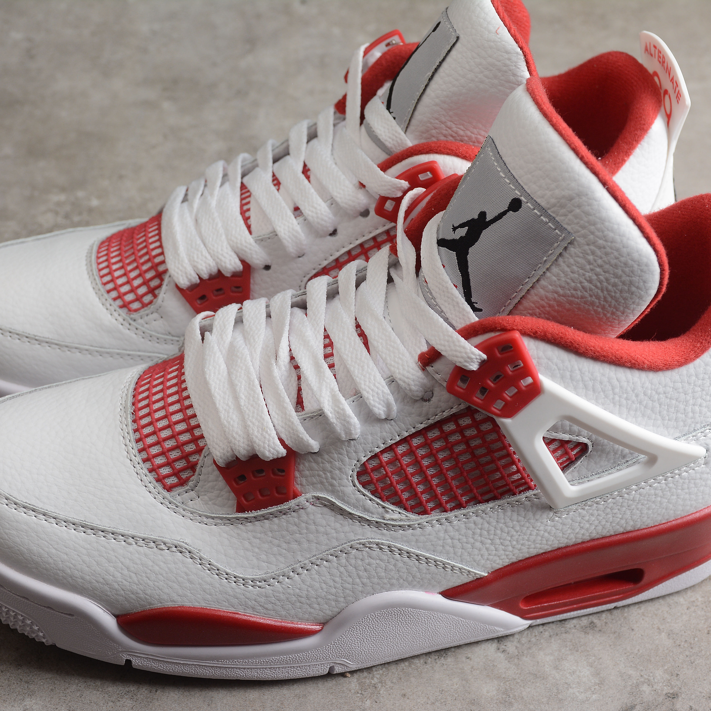 Jordan retro 4 Alternate 89 5