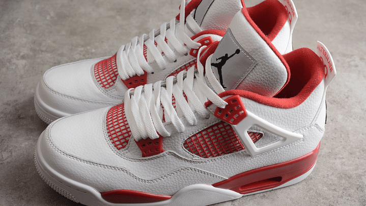 Jordan retro 4 Alternate 89 5