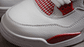 Jordan retro 4 Alternate 89 - Miniatura 6