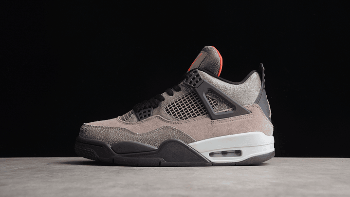 Jordan retro 4 Taupe Haze 1