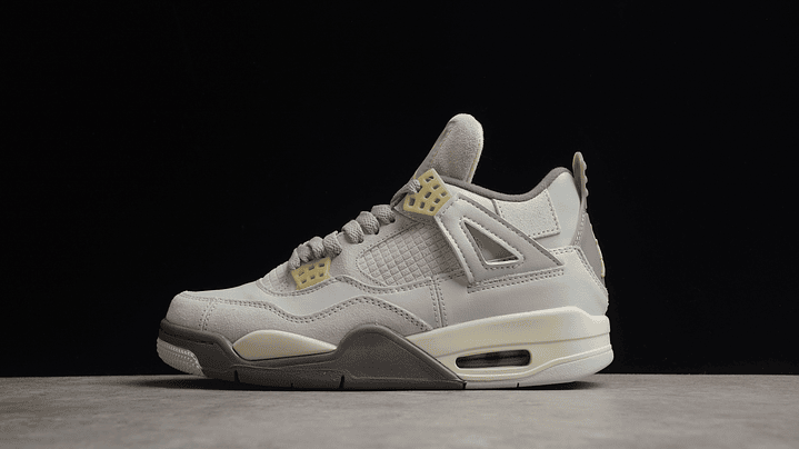 Jordan retro 4 Craft 1