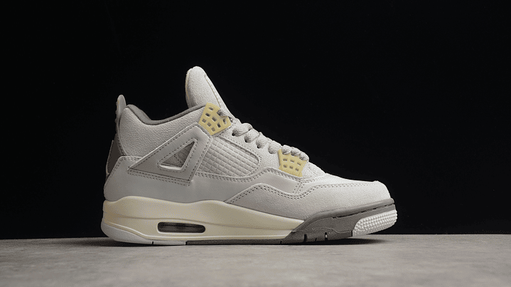 Jordan retro 4 Craft 2