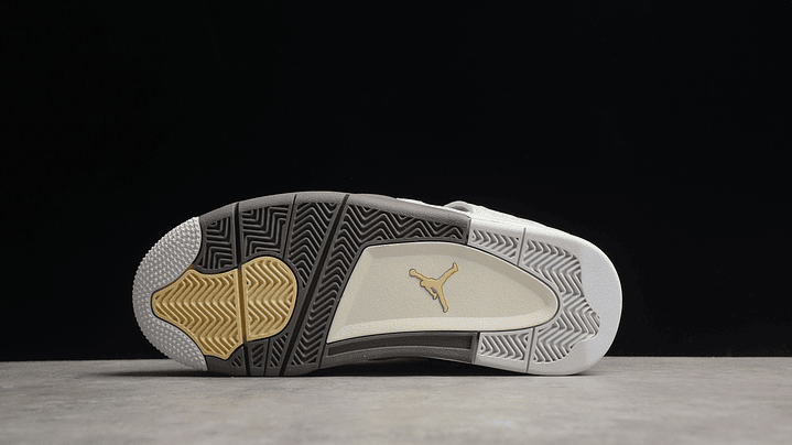 Jordan retro 4 Craft 3