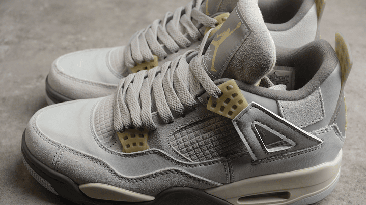 Jordan retro 4 Craft 5