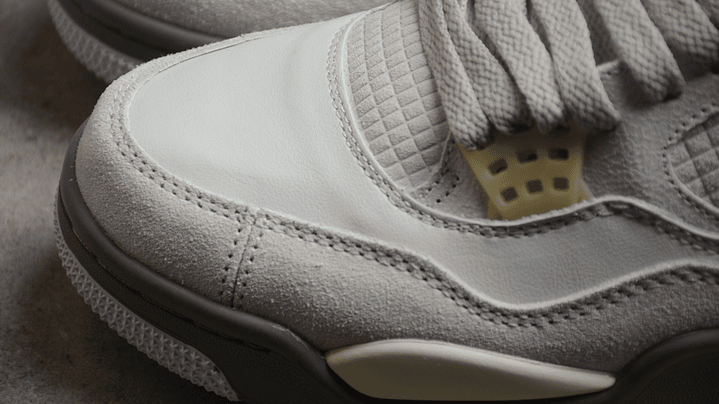 Jordan retro 4 Craft 6