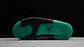 Jordan retro 4  lucid green - Miniatura 5
