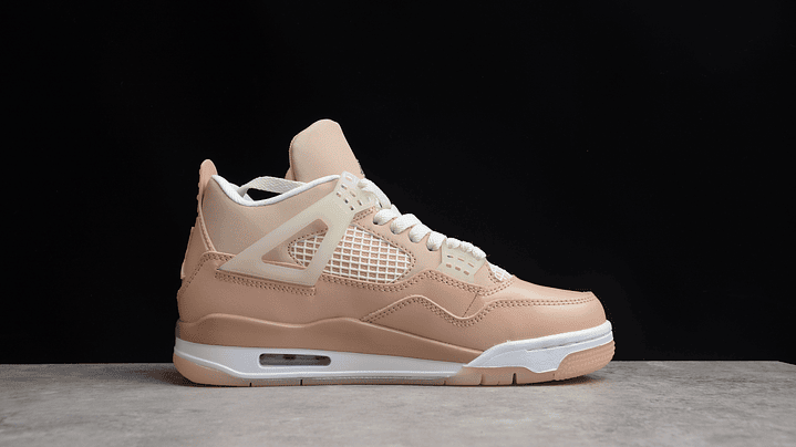 Jordan retro 4 shimmer 3
