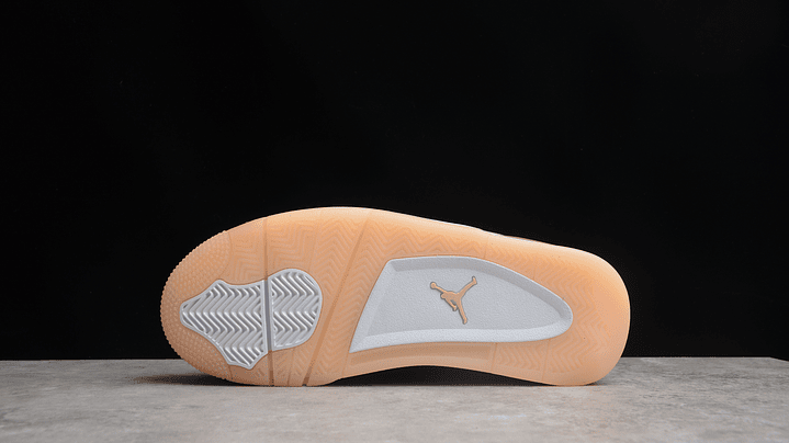 Jordan retro 4 shimmer 4