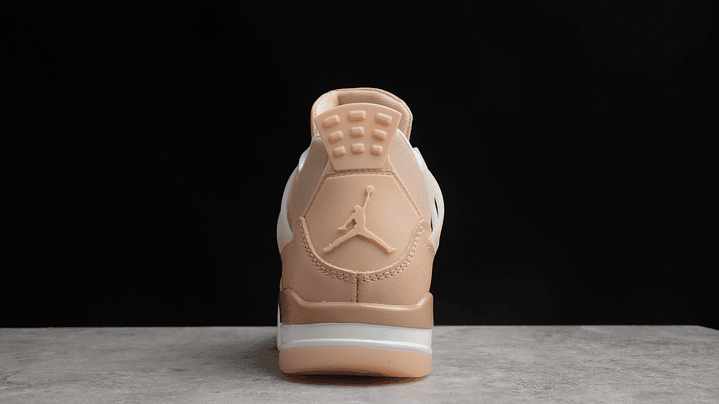 Jordan retro 4 shimmer 5