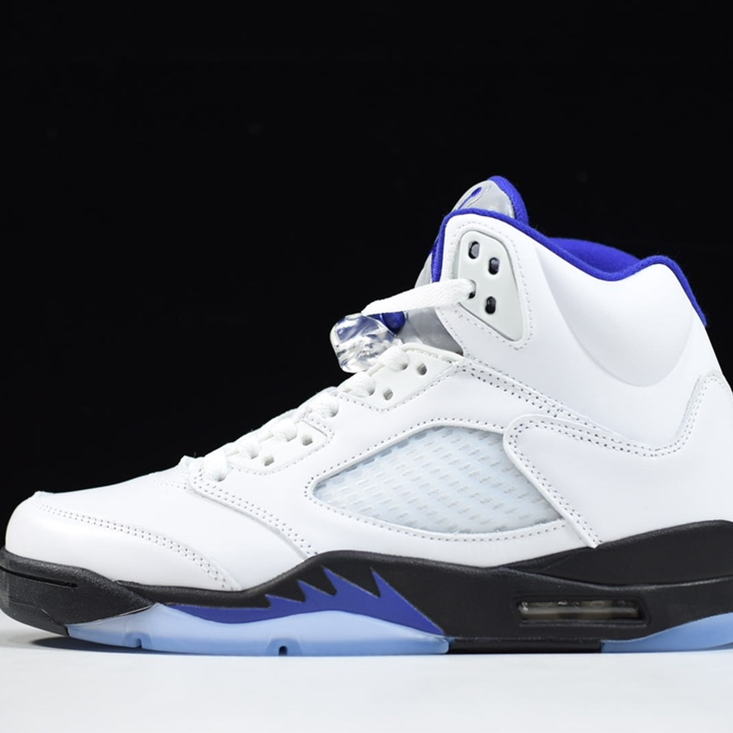 Jordan 5 concord 1