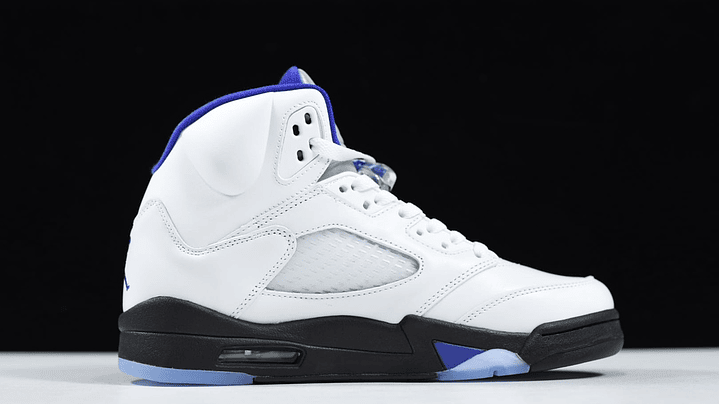 Jordan 5 concord 2