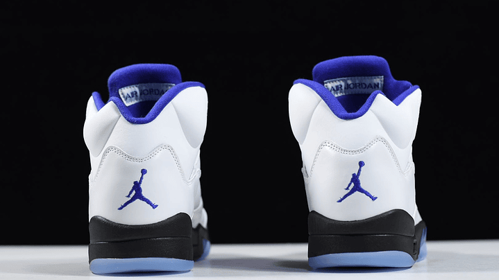 Jordan 5 concord 3