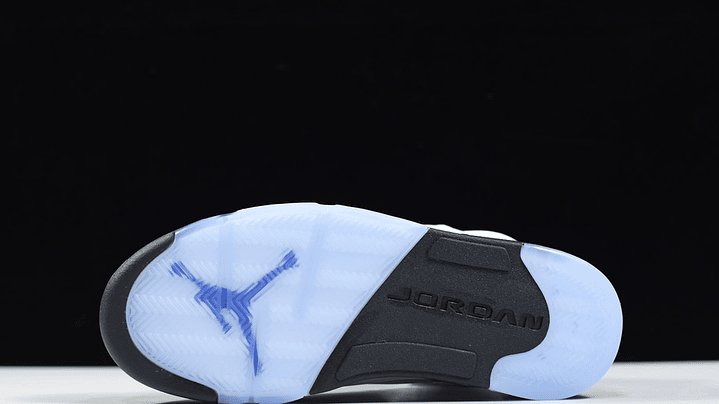 Jordan 5 concord 4