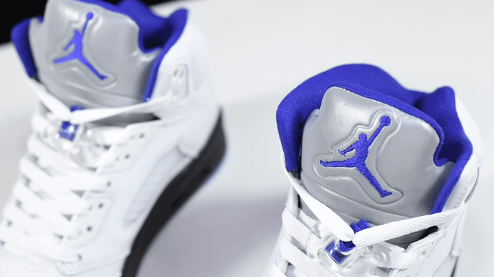 Jordan 5 concord 6