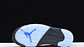Jordan 5 racer blue - Miniatura 2