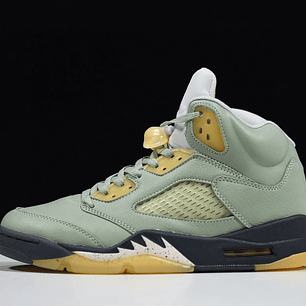 Jordan 5 jade horizon