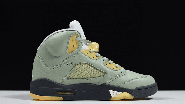 Jordan 5 jade horizon 2