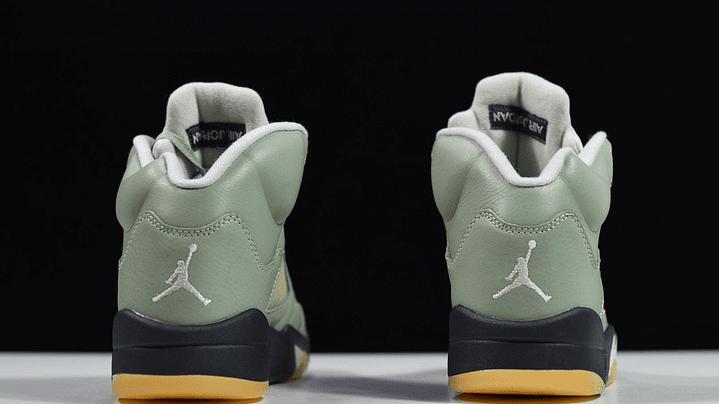 Jordan 5 jade horizon 6