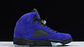 Jordan 5 alternate grape - Miniatura 2