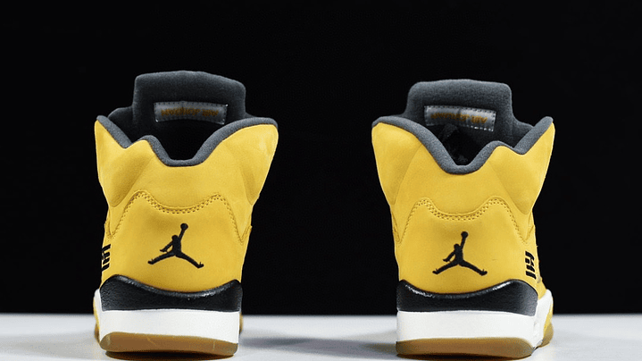 Jordan 5 tokyo 4