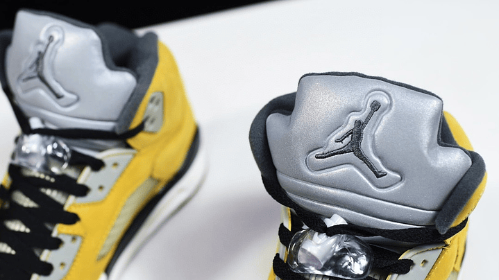 Jordan 5 tokyo 6