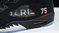 Jordan 5 x PSG black - Miniatura 5