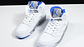 Jordan 5 white stealth - Miniatura 4