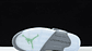 Jordan 5 green bean - thumbnail 2