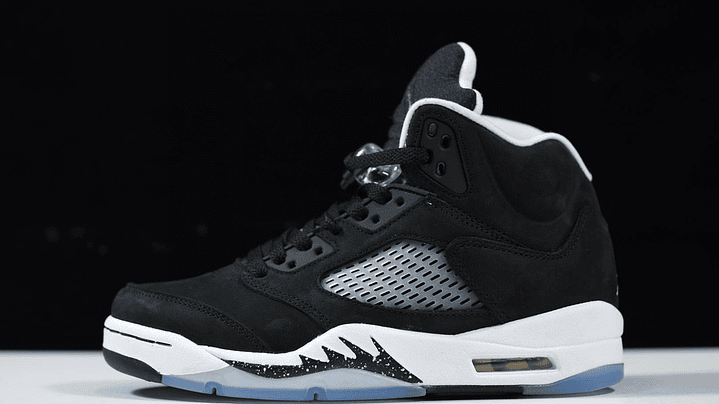 Jordan 5 oreo 1